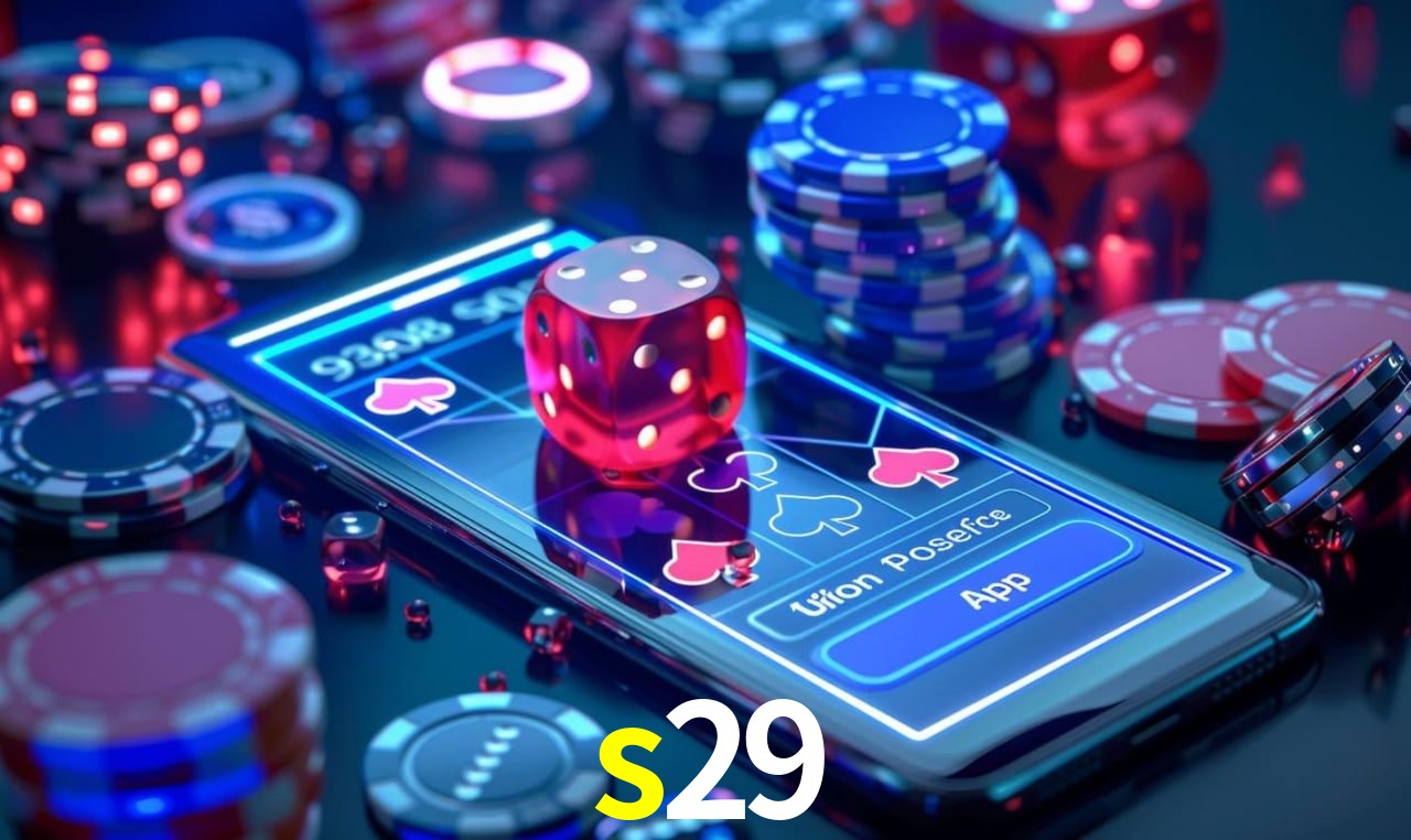 Desvendando o Mundo dos Jogos Virtuais na s29