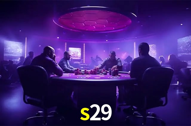 Desvendando o Mundo dos Jogos Virtuais na s29