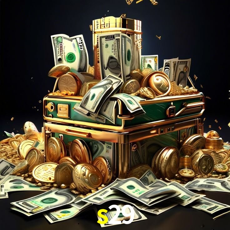 Descubra a Magia dos Jogos de Arcade no s29